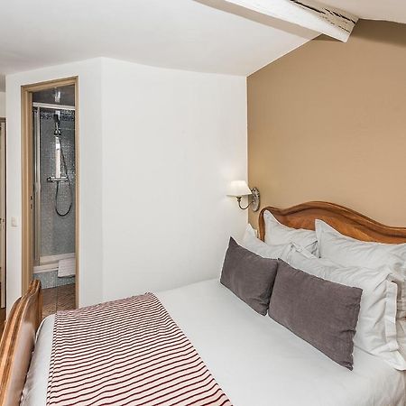 Chambres D'Hotes La Closerie Des Trois Marottes Мелён Экстерьер фото