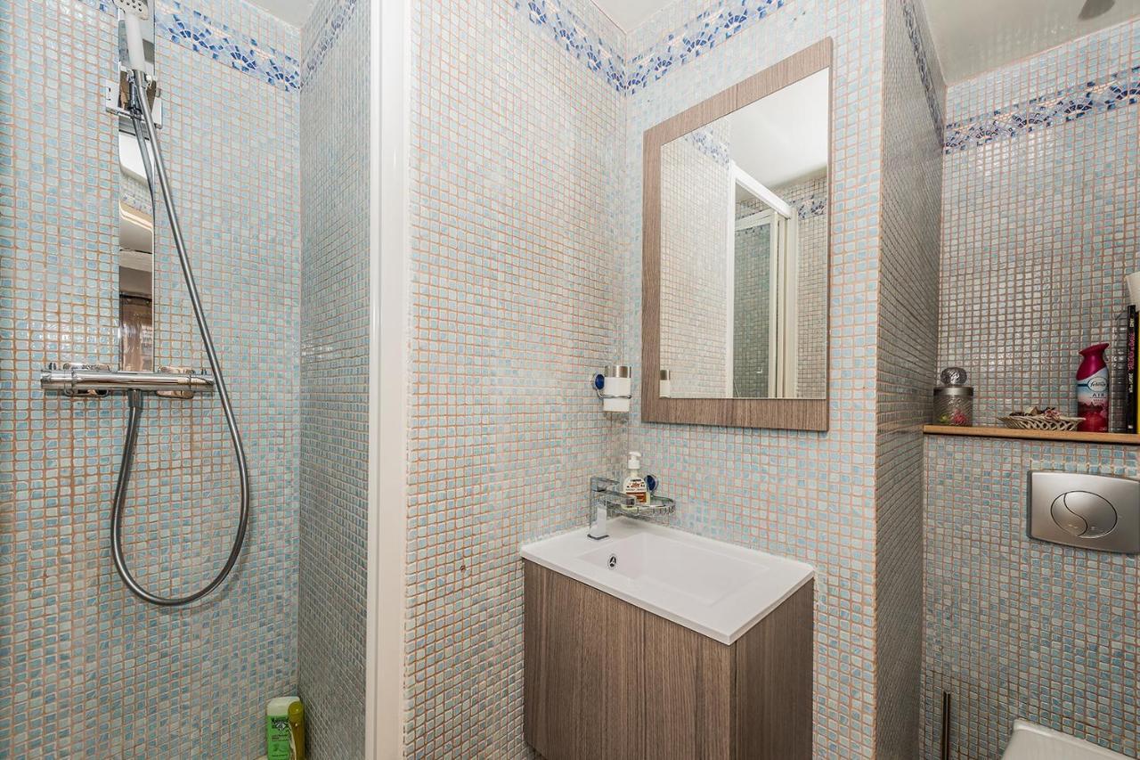 Chambres D'Hotes La Closerie Des Trois Marottes Мелён Экстерьер фото